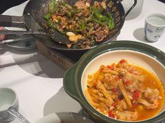 -费大厨辣椒炒肉(黄兴中心广场店)