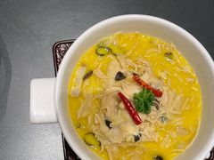 -炊江南·上海菜(国展华漕店)