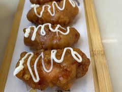 -渔语鱼酸菜鱼新川菜(来福士店)