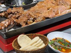 -九十九顶毡房(清河店)