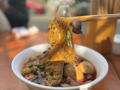 -蒋家肠旺面馆老店(合群路店)