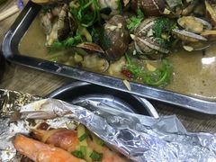 -老虎滩大连海鲜烧烤(建邺云锦路总店)