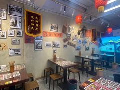 -扬二春炒饭(国庆路总店)
