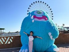 -秦皇岛乐岛海洋王国