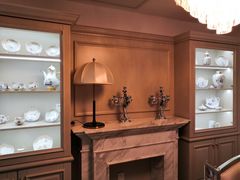 -Me Coffee下午茶艺术空间