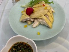 -新名仕新白玉兰餐厅