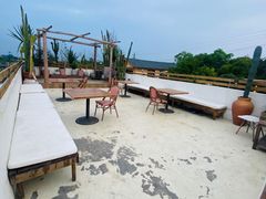 -悦哉·派对·草坪婚礼·围炉煮茶(三圣乡店)
