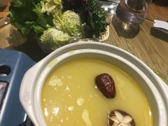 鼎汤有机农场时蔬-U你·天然调味(南湖总店)