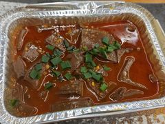 -圣夜东北菜烧烤·夜宵·小龙虾(胥江路店)