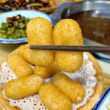 吃一口叹一句好嫩好嫩