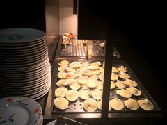 -松子料理(白家庄店)