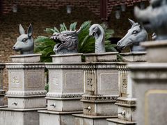 -景德镇古窑民俗博览区