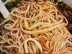 -马记永·兰州牛肉面(3019君尚店)