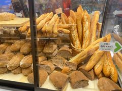 -bItBakery(岭南站店)
