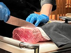 -老乾杯和牛烧肉(王府中环店)