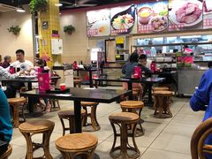 大堂-华辉拉肠(龙口东店)