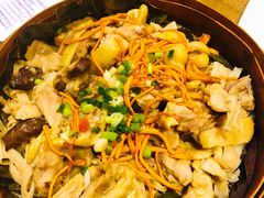 -廊亦舫Lang Yi Fang Restaurant(金桥店)
