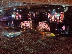 -南京奥林匹克体育中心-体育馆