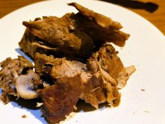 酱脊骨-伊喜饺子·烤鸭(五道口学院路店)