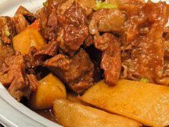 -潮界(虹桥新天地店)