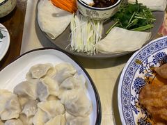 -石老头关东饺子王·东北菜(嘉华鑫城店)