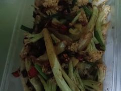 -湘当爱·鲜煮现炒(松岗立业路店)