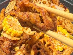 -渝蛙馆(新百店)