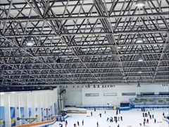 -绍兴启迪乔波冰雪世界