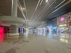 -青岛胶东国际机场