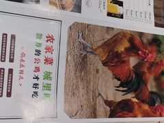 -锅来乐地锅鸡(安亭店)