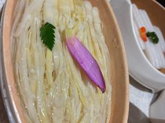 -海底捞火锅(之心城店)