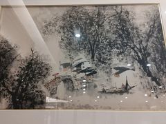 -山水雅居·江南雅宴(运河公园店)