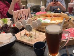 -湊湊火锅·茶憩(打浦桥日月光店)