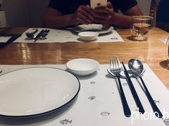 -小句号·精致料理(江南环球港店)