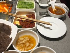 -海底捞火锅(旭辉MALL店)