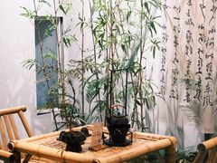 -小茶闲舍·观景商务茶馆(广州塔店)
