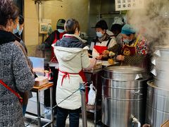 -家阳赵师傅油饼包烧麦(粮道街店)