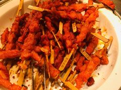 -杭州盛泰开元名都大酒店-地中海自助餐厅