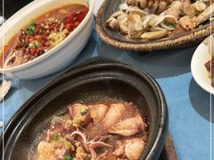 -阿毛饭店(和义路店)