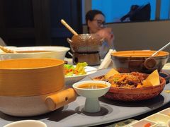 -北京老铺烤鸭(第五国际店)