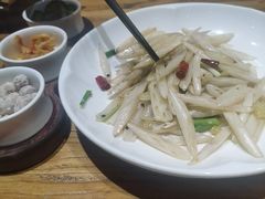 -丹江渔村(首都机场店)