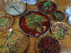 -茶泡饭(李子坝店)
