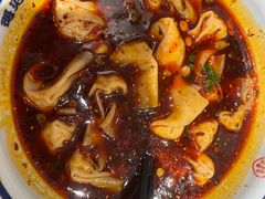 -遇见小面(凯德广场店)