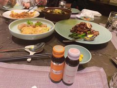 -西安凯悦酒店·湖畔中餐厅