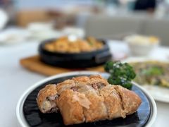 -莆田餐厅PUTIEN(颐堤港店)