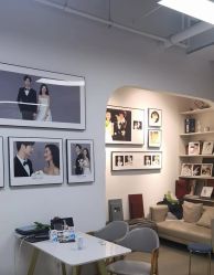 -拾尚映画·STUDIO婚纱摄影(中关村店)