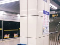 -商城路(地铁站)