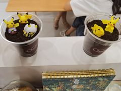 -echoes coffee回响咖啡(红山店)