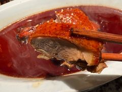 金陵烧鸭-南京大牌档(中关村领展广场店)