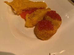 -天龙轩(香港丽思卡尔顿酒店)